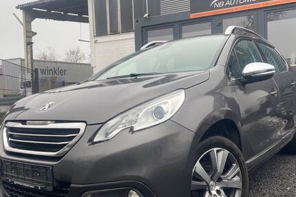 Peugeot 2008 93.311 km 7.400 &euro; Raunheim 65479