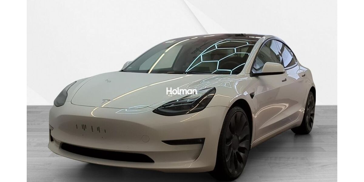 Tesla Model 3 80.552 km 30.565 &euro; Eschborn 65760