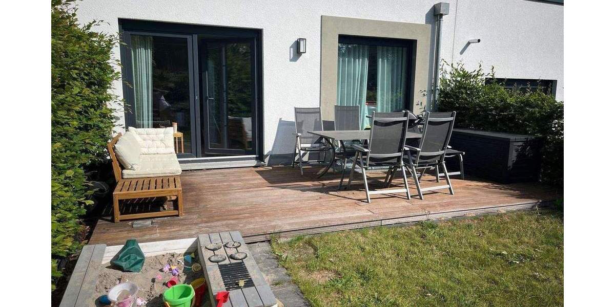Reihenmittelhaus Wiesbaden Naurod - 4 Zimmer, 131 m&sup2;, 875.000&euro; | Angebot:25658758
