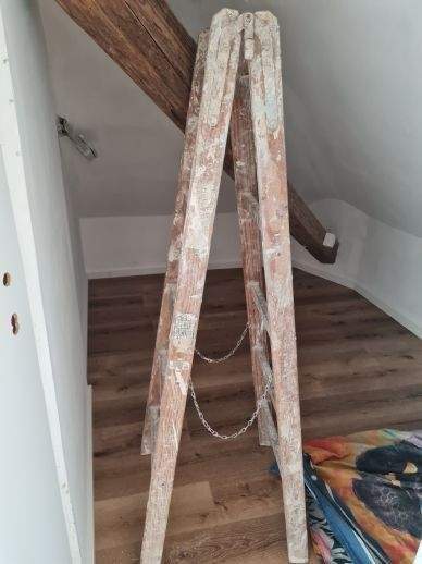 Etagenwohnung Wiesbaden Mainz-Kostheim - 4 Zimmer, 146 m&sup2;, 2.100&euro; | Angebot:26435757