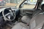 Berlingo 1.4 First Kombi/anhängerkupplung/TÜV