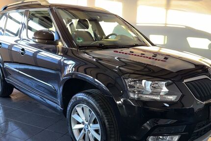 Skoda Yeti 122.000 km 12.900 &euro; Hofheim-Wallau 65719