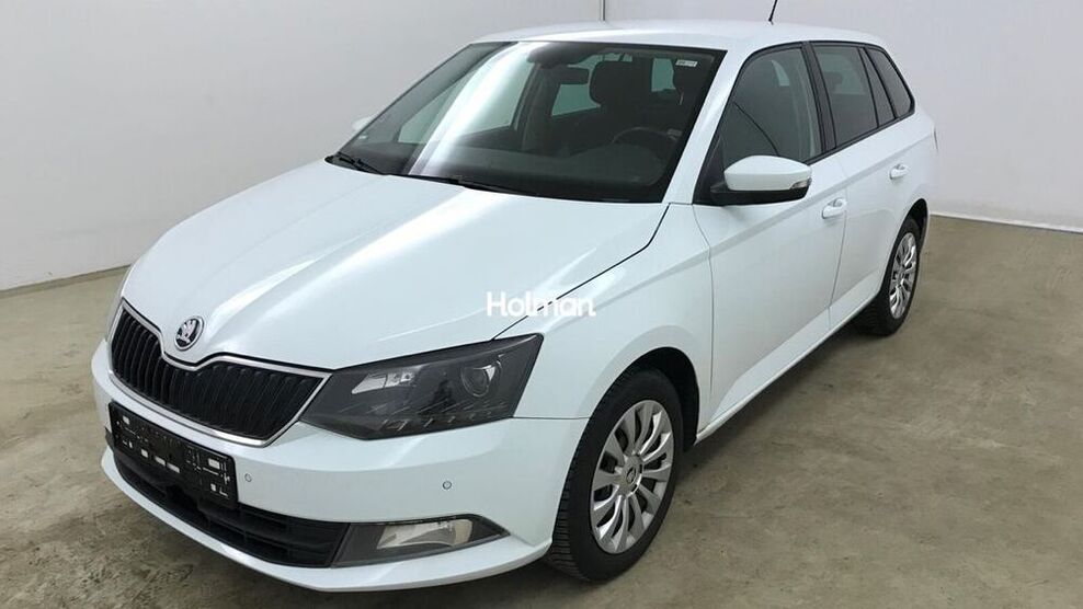 Fabia