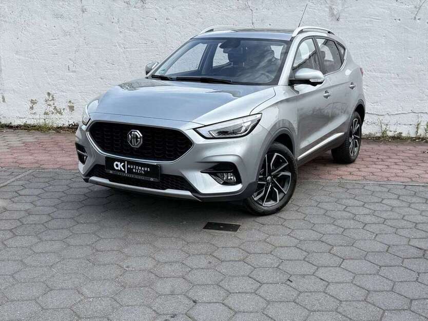 ZS