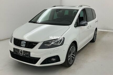 Seat Alhambra 163.430 km 20.444 &euro; Eschborn 65760