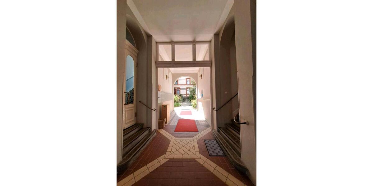 Etagenwohnung Wiesbaden Biebrich - 2 Zimmer, 54 m&sup2;, 285.000&euro; | Angebot:26693636
