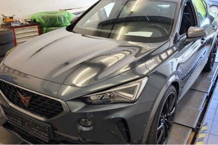 Cupra Formentor 72.070 km 27.980 &euro; Mainz 55129