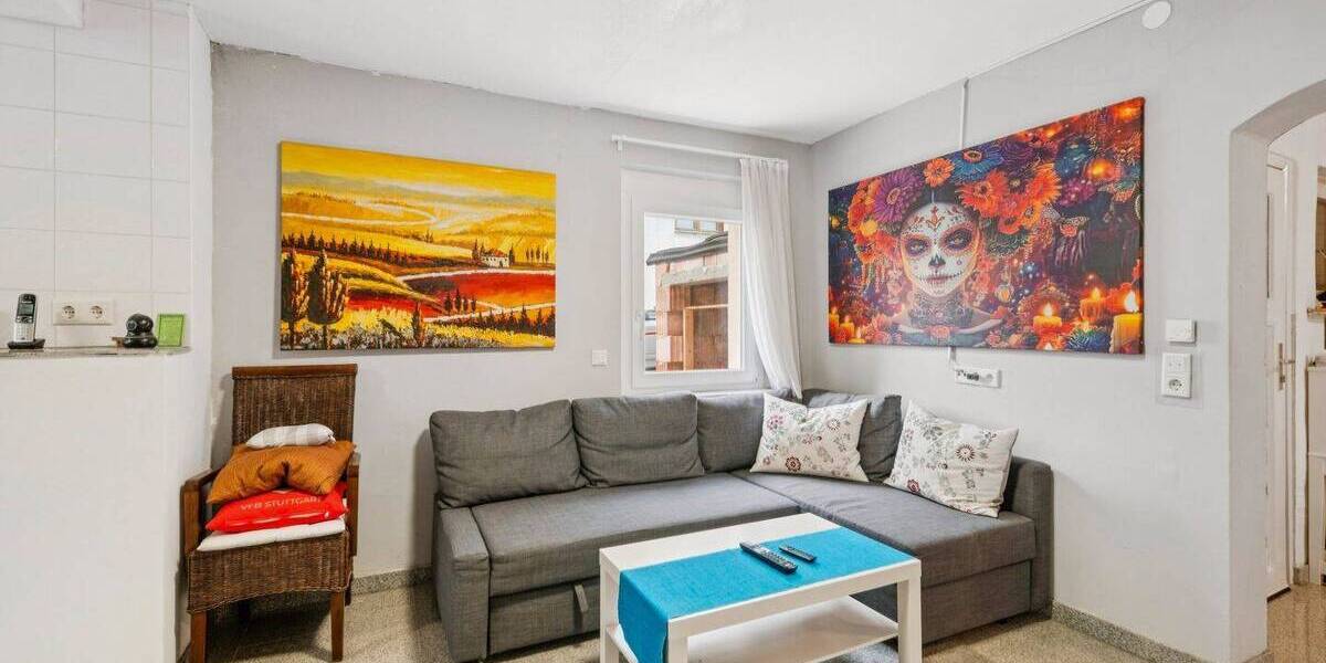 Doppelhaushälfte Rüsselsheim am Main Rüsselsheim - 5 Zimmer, 120 m&sup2;, 470.000&euro; | Angebot:26894717