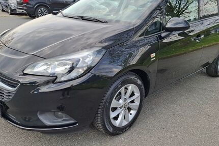 Opel Corsa 90.000 km 8.590 &euro; Gross Gerau 64521
