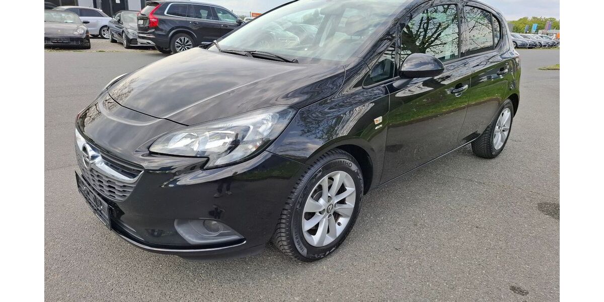 Opel Corsa 90.000 km 8.590 &euro; Gross Gerau 64521