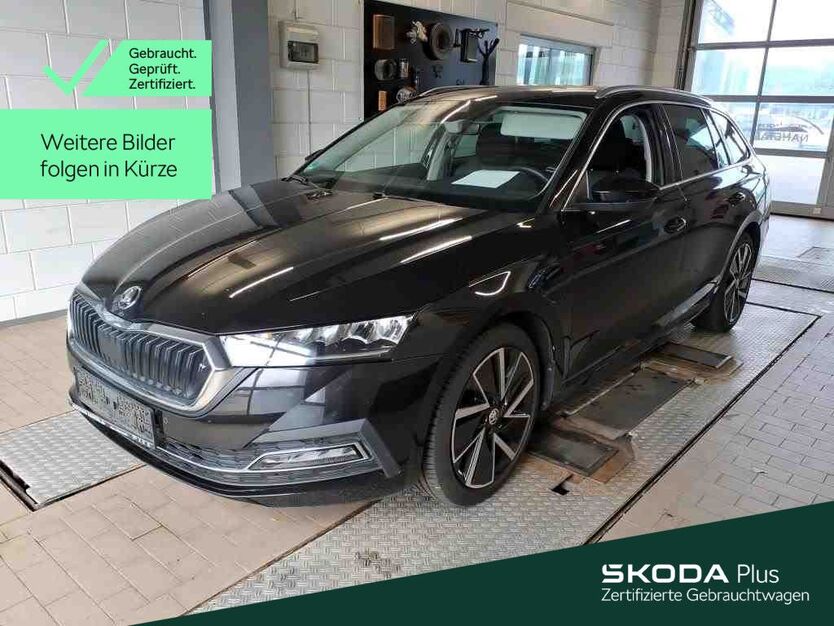 Skoda Octavia 76.642 km 21.330 € Hofheim im Taunus 65719