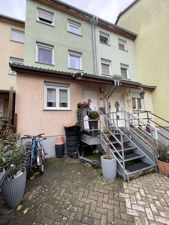 Haus zum Kaufen in Mainz-Kostheim 579.000 € 145 m²