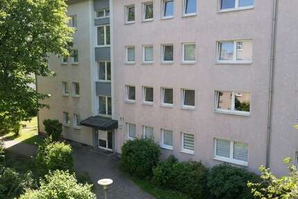 Wohnung Bischofsheim - 3 Zimmer, 70 m&sup2;, 662&euro; | Angebot:26393936
