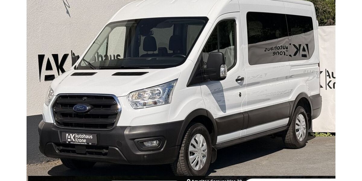 Ford Transit 89.544 km 26.890 &euro; Bischofsheim 65474