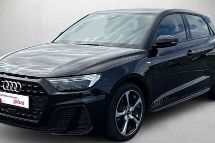 Audi A1 7.057 km 28.980 &euro; Mainz 55131