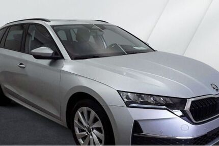 Skoda Octavia 25.937 km 29.900 &euro; Bingen / Rhein 55411