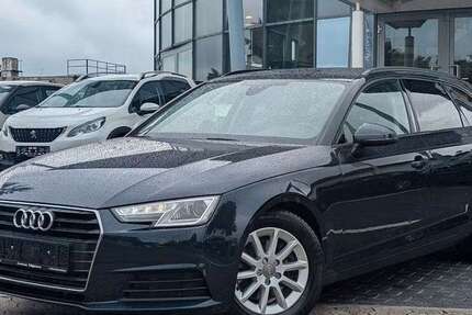 Audi A4 182.800 km 13.690 &euro; Mainz 55128