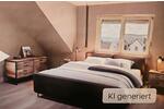 Dachgeschoßwohnung Oestrich-Winkel Winkel - 4 Zimmer, 86 m&sup2;, 1.300&euro; | Angebot:26286549