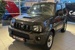 Suzuki Jimny Ranger Style Lim. |2. Hand|Nur29.TKM|4x4| 29.473 km 18.499 € Mainz-Kostheim 55246
