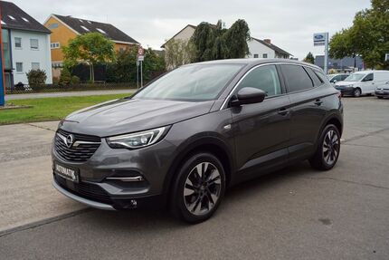 Opel Grandland (X) 92.381 km 16.850 &euro; Ingelheim 55218