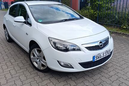 Opel Astra 155.000 km 4.899 € Hohenstein 65329