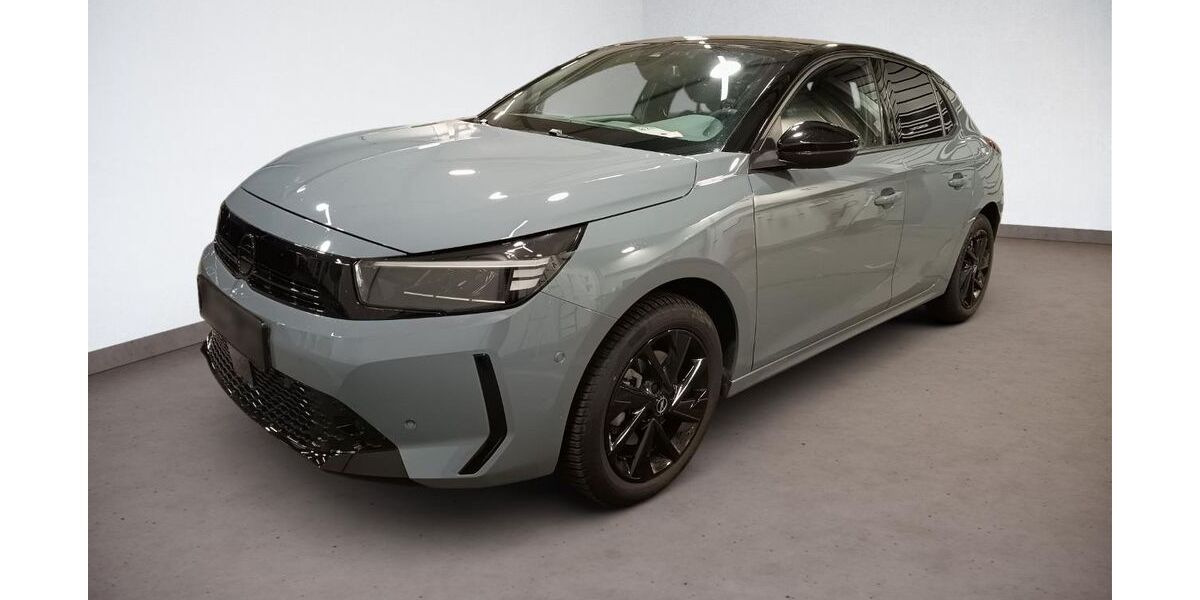 Opel Corsa 17.350 km 18.895 &euro; Rüsselsheim 65428