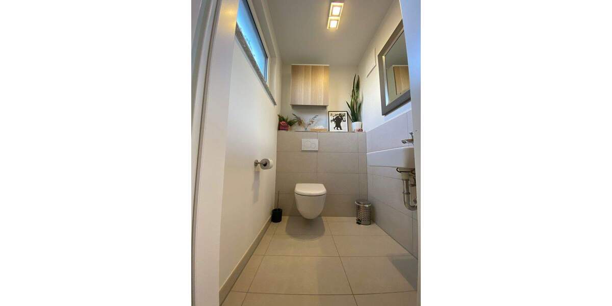 Reihenmittelhaus Wiesbaden-Nordenstadt Nordenstadt - 6 Zimmer, 139 m&sup2;, 749.000&euro; | Angebot:25720712