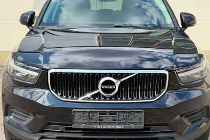Volvo XC40 49.000 km 26.750 &euro; Taunusstein 65232