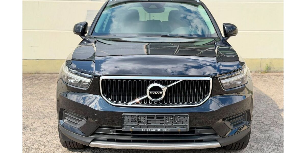 Volvo XC40 49.000 km 26.750 &euro; Taunusstein 65232