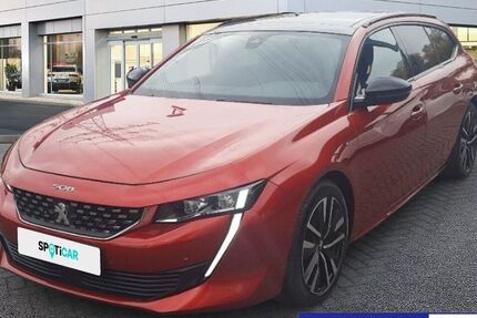 Peugeot 508 62.166 km 19.980 € Wiesbaden 65201