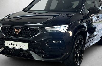 Cupra Ateca 26.323 km 28.950 &euro; Mainz 55120