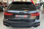 Audi RS6 quattro performance |B&O Advanced|Carbon| 24.976 km 133.999 &euro; Mainz-Kostheim 55246