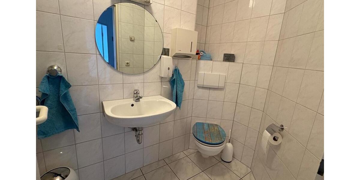Etagenwohnung Ingelheim am Rhein - 2 Zimmer, 60 m&sup2;, 280.000&euro; | Angebot:27117303