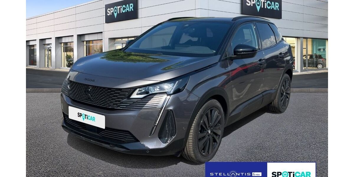 Peugeot 3008 26.614 km 21.930 &euro; Wiesbaden 65201