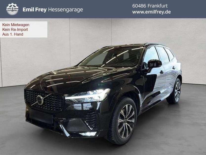Volvo XC60 34.030 km 38.900 € Frankfurt am Main 60486