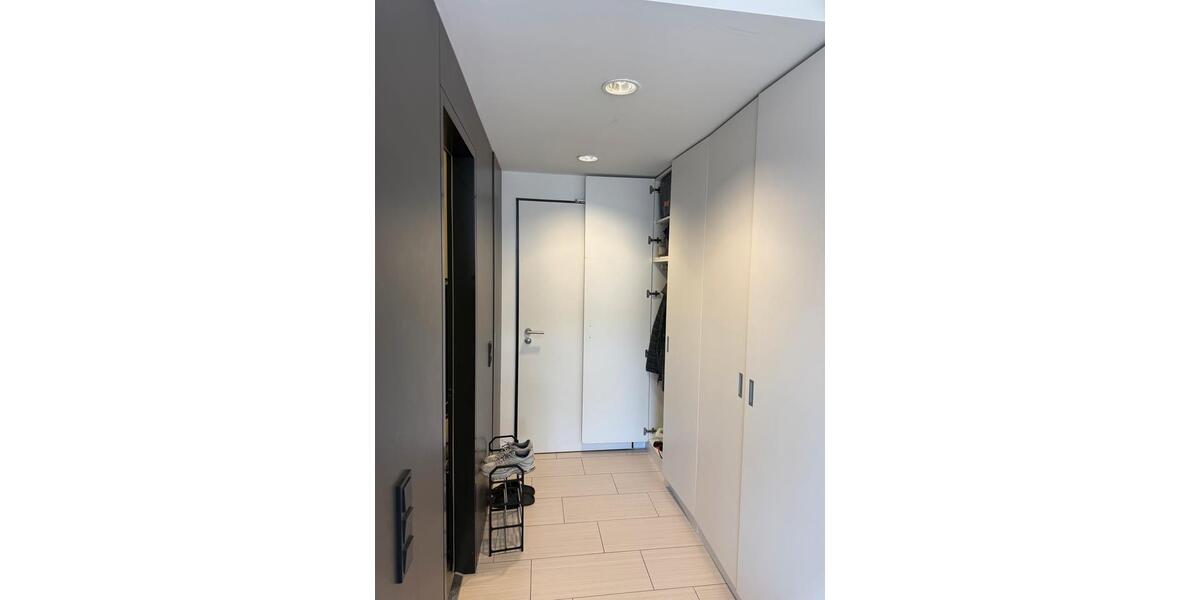 Etagenwohnung Frankfurt am Main Bockenheim - 1 Zimmer, 21 m&sup2;, 864&euro; | Angebot:26187109