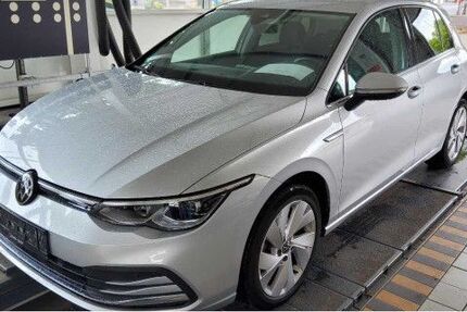 VW Golf 24.257 km 22.400 &euro; Mainz 55120