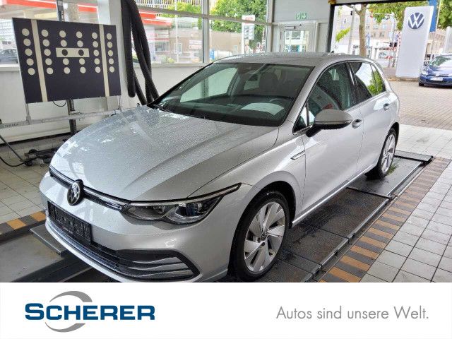 VW Golf 24.257 km 22.400 &euro; Mainz 55120