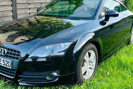 Audi TT 170.000 km 7.700 &euro; Oberursel 61440