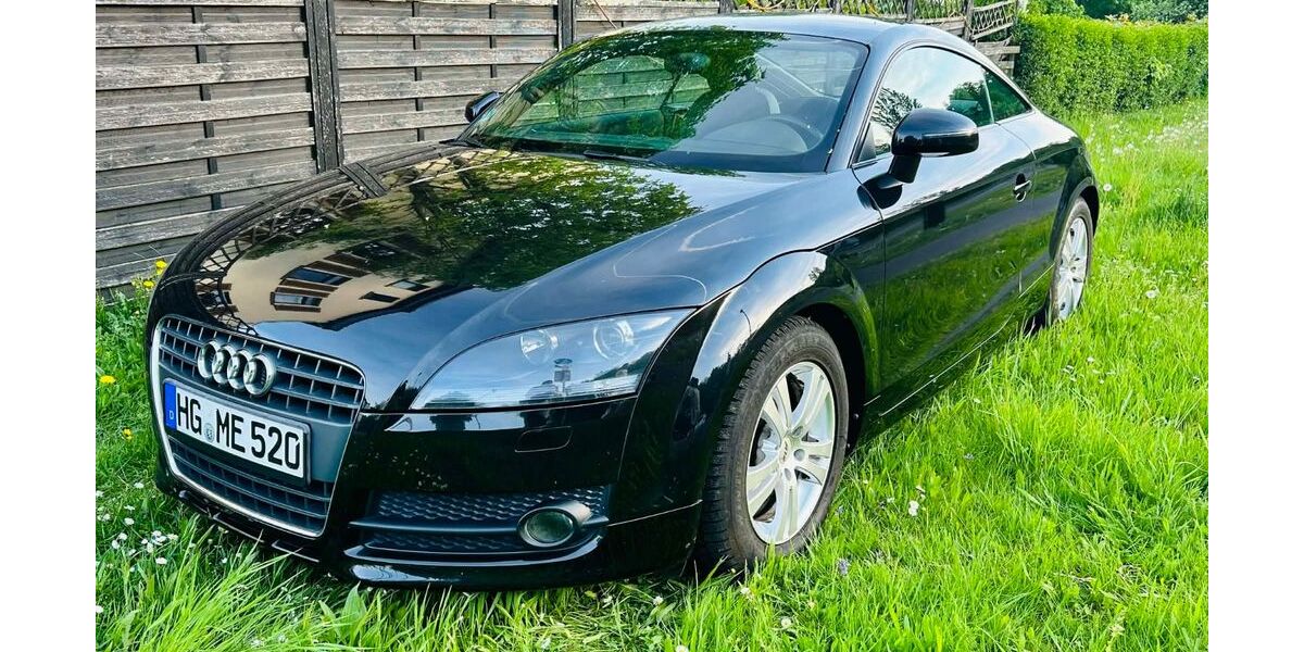 Audi TT 170.000 km 7.700 &euro; Oberursel 61440