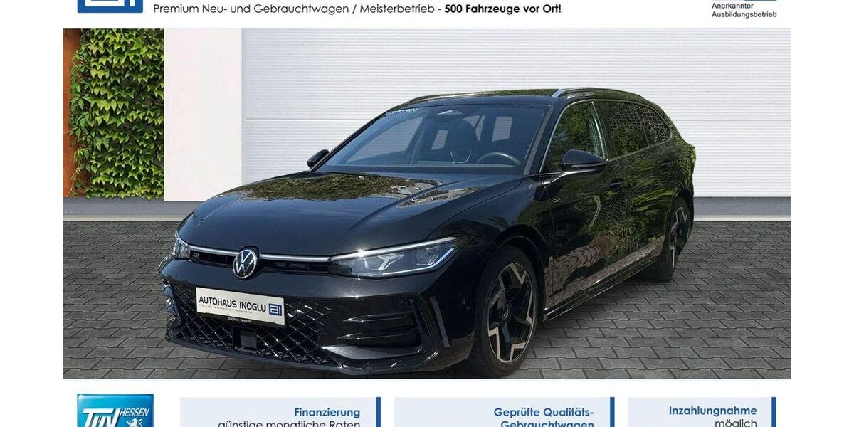 VW Passat 62.627 km 32.280 &euro; Rüsselsheim 65428