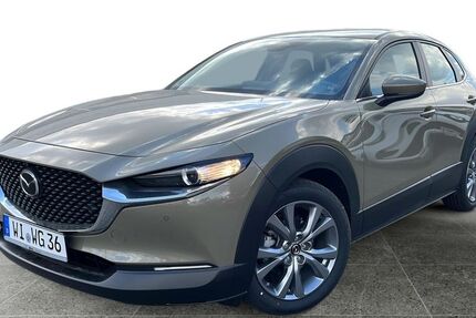 Mazda CX-30 4.500 km 26.895 &euro; Mainz 55122