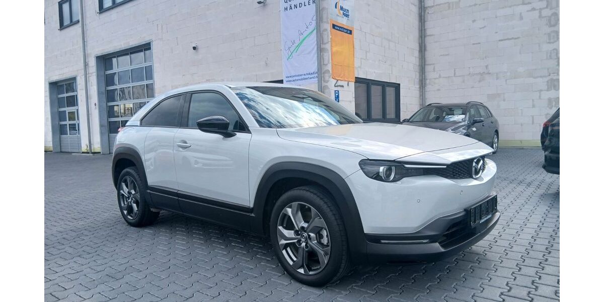 Mazda MX-30 29.245 km 17.780 &euro; Ingelheim 55218