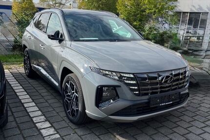 Hyundai TUCSON 52.000 km 31.500 &euro; Ginsheim-Gustavsburg 65462