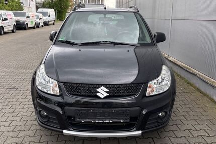 Suzuki SX4 139.076 km 4.598 &euro; Wiesbaden 65201