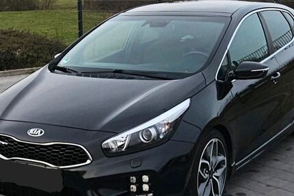 Kia ceed / Ceed 76.052 km 18.500 &euro; Hahnstätten 65623