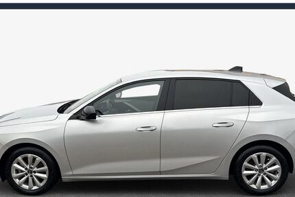 Opel Astra 22.890 km 20.580 € Kriftel 65830