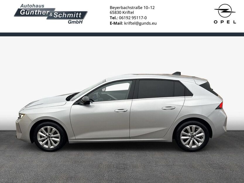 Opel Astra 22.890 km 20.580 € Kriftel 65830