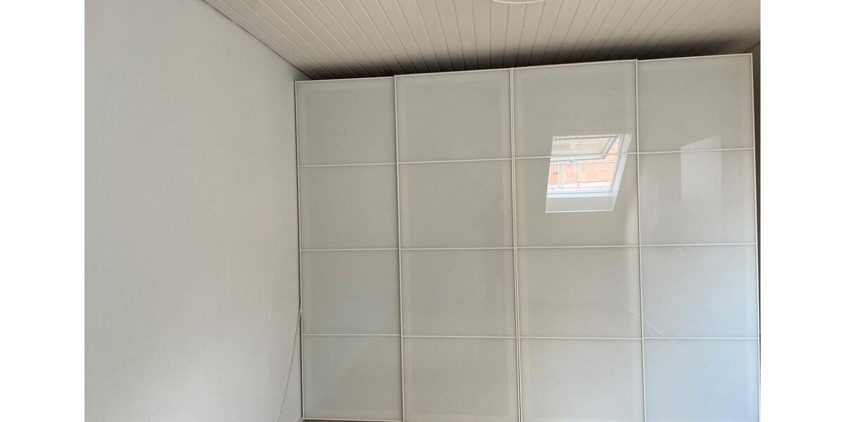 Dachgeschoßwohnung Idstein - 2 Zimmer, 43 m&sup2;, 625&euro; | Angebot:26272085