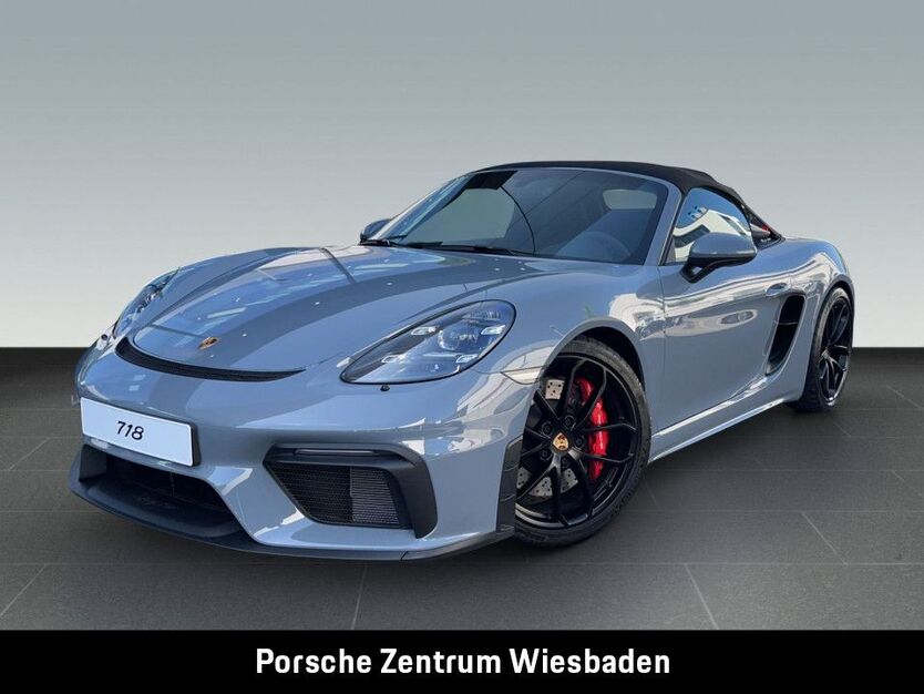 Boxster